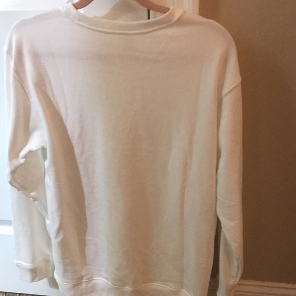 White crew from PINK - Picture 6 of 6